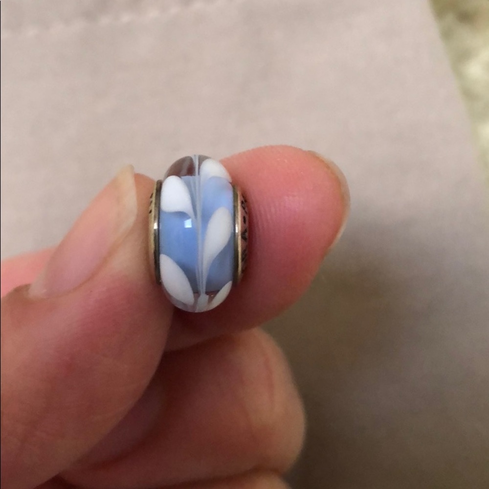 Pandora Murano Glass Charm